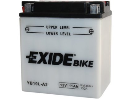 EXIDE 12V 11Ah YB10L-A2