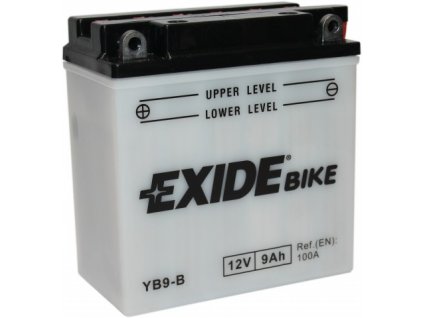 EXIDE 12V 9Ah YB9-B