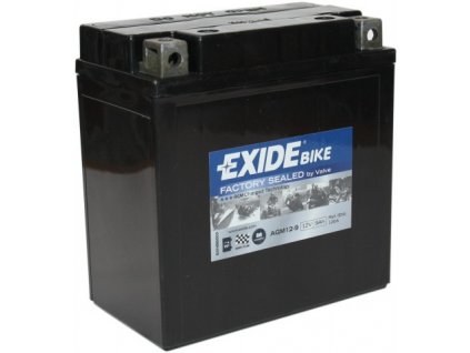 EXIDE 12V 9Ah AGM12-9