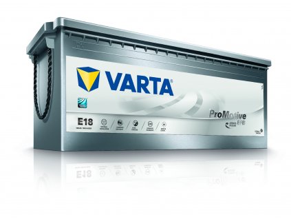 Varta Promotive EFB 12V 180Ah 1000A 680 500 100