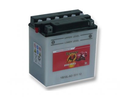 YB10L A2, 11Ah, 12V BATTERY EXPERT