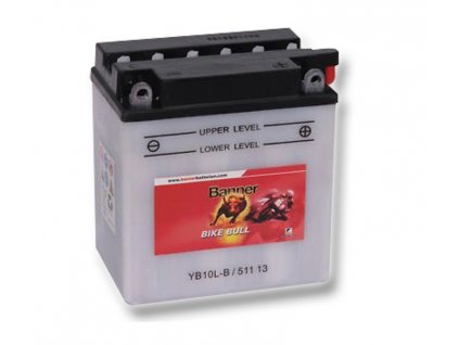 YB10L B, 11Ah, 12V BATTERY EXPERT