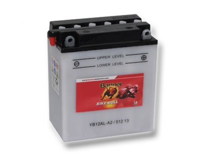 YB12AL A2, 12Ah, 12V BATTERY EXPERT