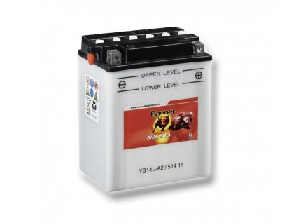 YB14L A2, 14Ah, 12V BATTERY EXPERT