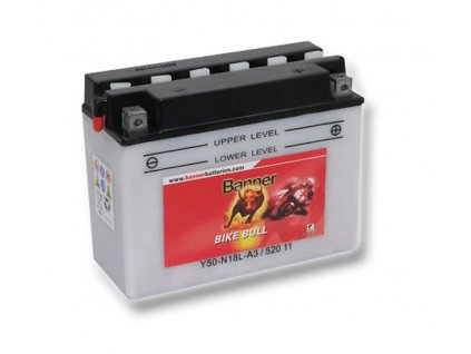 Y50 N18L A3, 20Ah, 12V BATTERY EXPERT