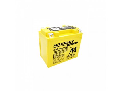 motobaterie motobatt mbtx12u 14 ah