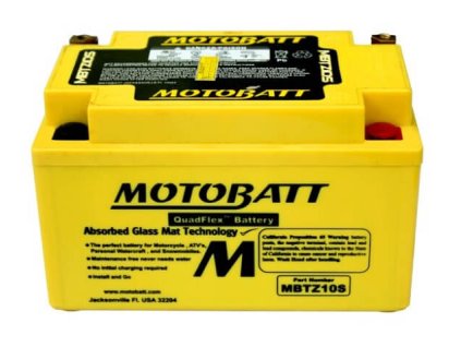 vyr 648 Motobatt mbtz10s