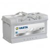 Varta Silver Dynamic 12V 85Ah 800A 585 200 080