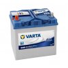 Varta Blue Dynamic 12V 60Ah 540A 560 411 054