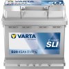 Varta Dynamic SLI 12V 45Ah 400A 545 413 040 B20