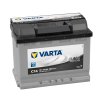 Varta Black Dynamic 12V 56Ah 480A 556 400 048