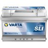 Varta Dynamic SLI 12V 70Ah 640A 570 144 064 E9