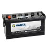Varta Promotive Black 12V 100Ah 600A 600 035 060