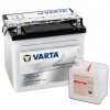 Varta freshpack 12V 24Ah 200A 524 101 020 12N24-4