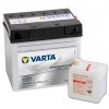 Varta freshpack 12V 30Ah 180A 530 030 030 53030