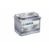 Varta Start-Stop plus AGM 12V 60Ah 680A 560 901 068