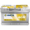 Varta DYNAMIC AGM 12V 80Ah 800A 580 901 080 A6