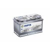 Varta Start-Stop plus AGM 12V 80Ah 800A 580 901 080
