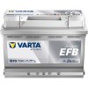Varta DYNAMIC EFB 12V 70Ah 760A 570 500 076 N70