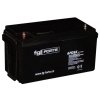 fgFORTE 12V 65Ah 6FG65