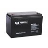 fgFORTE 12V 100Ah 6FG100