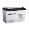 fgFORTE 12V 200Ah FG12-200D