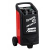 Nabíječka TELWIN DYNAMIC 420 + start 12/24V 75A