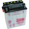 Yuasa Yumicron 12V 14Ah 190A SYB14L-A2