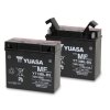 YUASA SUPER MF 12V 17,7Ah 170A YT19BL-BS