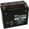YUASA SUPER MF 12V 18Ah 270A YTX20-BS