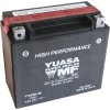 YUASA SUPER MF 12V 18Ah 310A YTX20HL-BS
