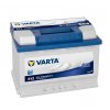 Varta Blue Dynamic 12V 74Ah 680A 574 013 068