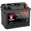 Yuasa YBX3027 12V 60Ah 550A