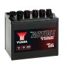 Yuasa Garden 12V 26Ah 250A 895