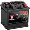 Yuasa YBX3012 12V 52Ah 450A