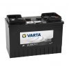 Varta Promotive Black 12V 125Ah 720A 625 012 072