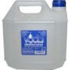destilovaná voda 3l pro technické účely