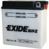 EXIDE 6V 11Ah 6N11A-1B