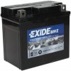 EXIDE 12V 4Ah AGM12-5