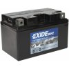 EXIDE 12V 8,6Ah AGM12-8