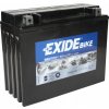 EXIDE 12V 21Ah AGM12-23