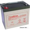 LEAFTRON LTL12-55  12V 55Ah