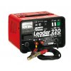 Nabíječka se startem TELWIN LEADER 220 12/24V 30A