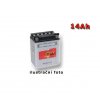 YB14L B2, 14Ah, 12V BATTERY EXPERT