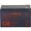 CSB 12V 12Ah GPL12120 F2