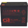 CSB 12V 134Ah HRL12540W FR