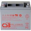 CSB 12V 37,5Ah HRL12150W