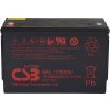 CSB 12V 100Ah HRL12390W