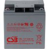 CSB 12V 27,5Ah HRL12110W FR