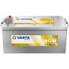 Varta Promotive AGM 12V 210Ah 1200A 710901120 A1